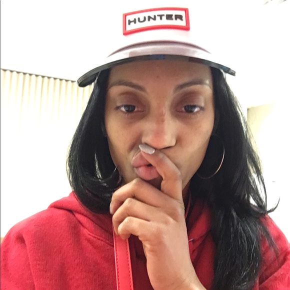 Hunter visor - Picture 1 of 1